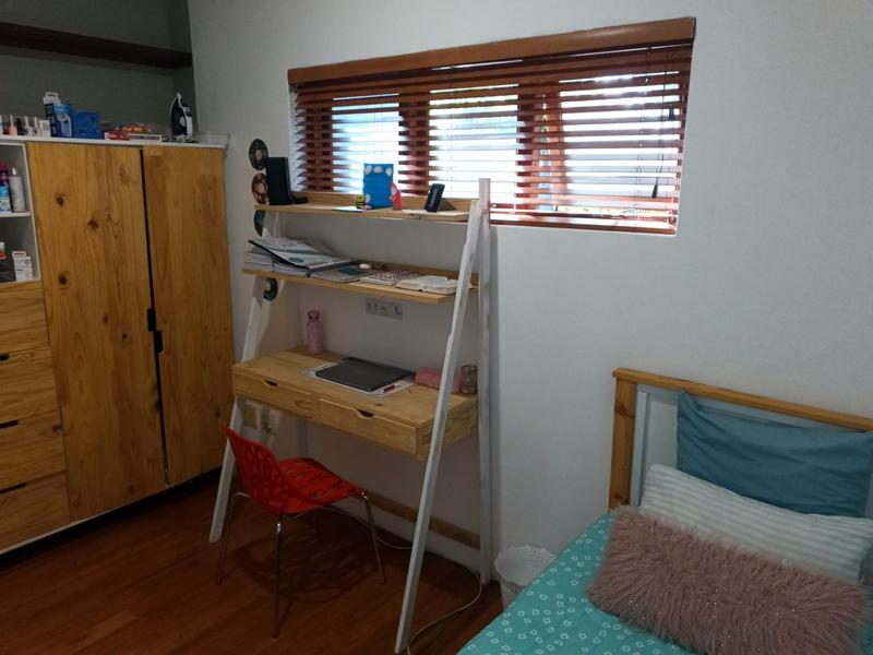 To Let 1 Bedroom Property for Rent in Boston Western Cape